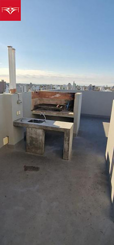 Venta De Departamento 1 Dormitorio En La Plata (12 Y 40)