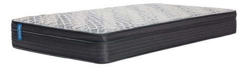 Colchon 1 Plaza (080x190) Meyer Sleep Plus Resorte