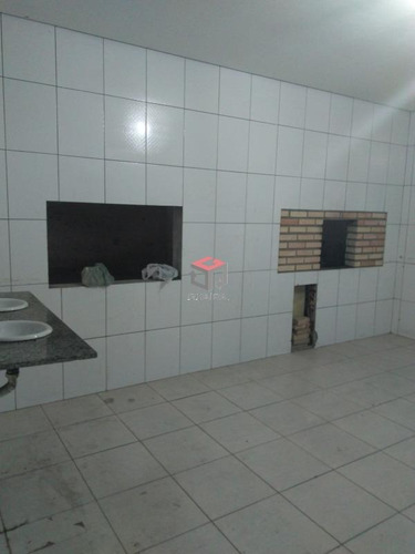 Imagem 7 de 15 de Salão Para Aluguel, Rudge Ramos - São Bernardo Do Campo/sp - 74950