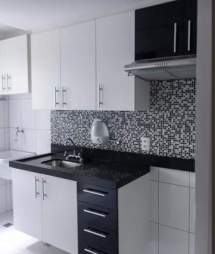 Imagem 8 de 15 de Apto Bairro Taboao - Sbc - Mv6313