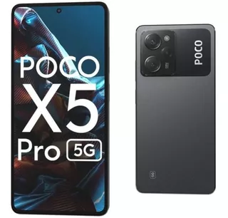 Xiaomi Poco X5 Pro 256 Gb/8 Ram 5g