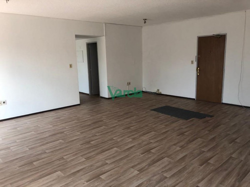 Imagen 3 de 14 de Venta Apartamento Centro, Penthouse 4 Dorm, 2 Baños Y Gge! - Montevideo Centro Montevideo