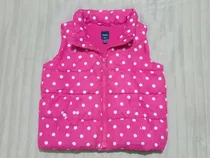 Comprar Chaleco De Bebé Marca Baby Gap Talle 18\u002F24 Meses Importado 
