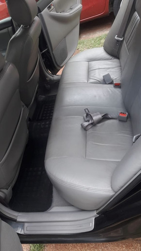 Corolla Xli 1.6 2007 - Automático