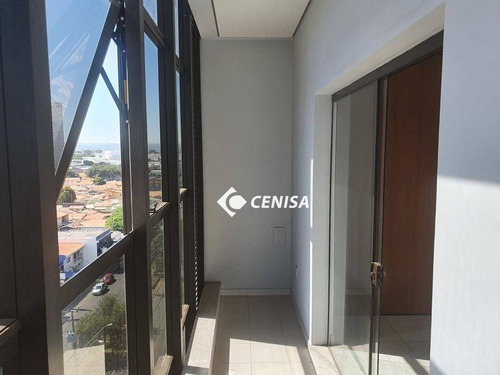 Imagem 7 de 12 de Sala, 50 M² - Venda Por R$ 250.000,00 Ou Aluguel Por R$ 1.500,00/mês - Cidade Nova I - Indaiatuba/sp - Sa0276