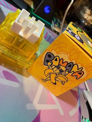 Ajazz Switch Toy (color Aleatorio)