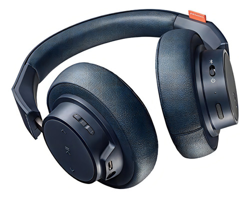 Plantronics Backbeat Go 600 Audífonos Con Aislamiento De Rui