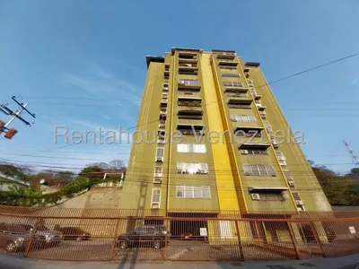 Apartamento en alquiler