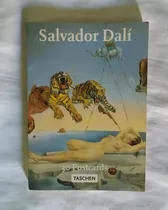 Comprar Salvador Dali 30 Postcards Postales Original Oferta