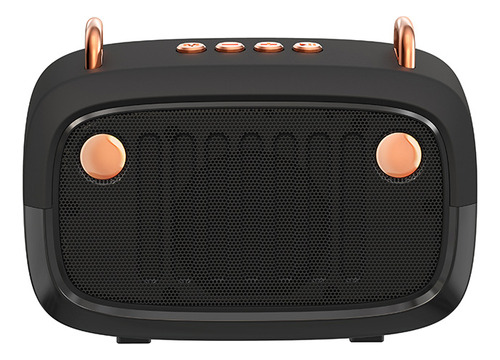 Nuevo Altavoz Bluetooth Inalámbrico Modelo Privado Bs32d Car