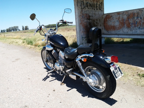 Guerrero Gvl400