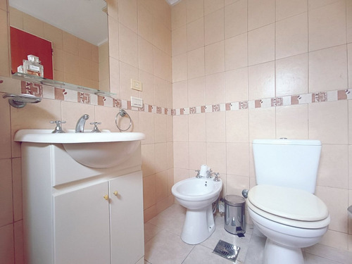 Departamento 1 Dormitorio En Venta La Plata