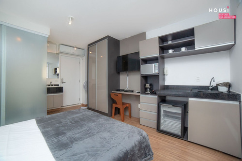 Imagem 5 de 15 de Apartamento - Vila Olimpia - Ref: 996 - L-996