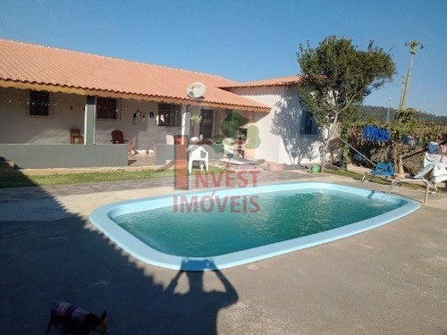 Imagem 2 de 15 de Chacara - Ref: 6329 - V-6329