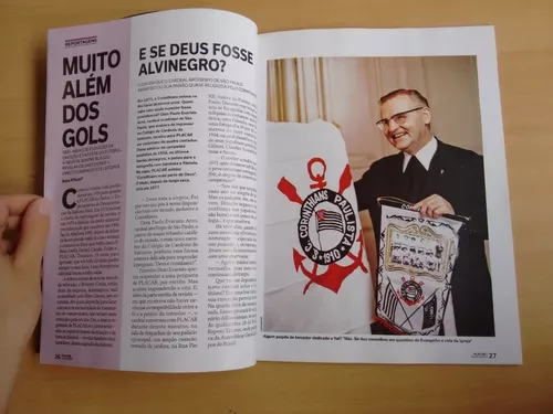 Revista Placar N* 1459 - Futebol - 50 Anos De Paixão