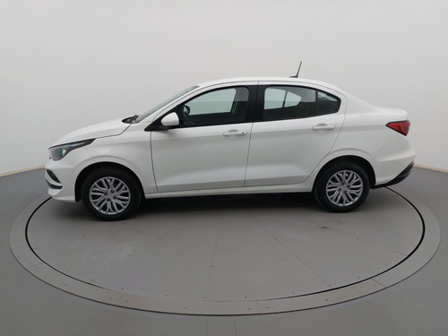 Fiat Cronos 1.3 FIREFLY FLEX DRIVE MANUAL
