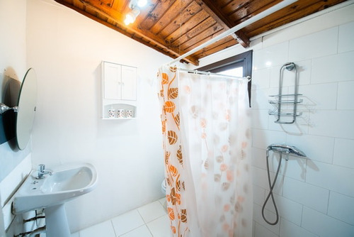Arriendo Año Corrido Cabaña En Primera Línea, Maitencillo