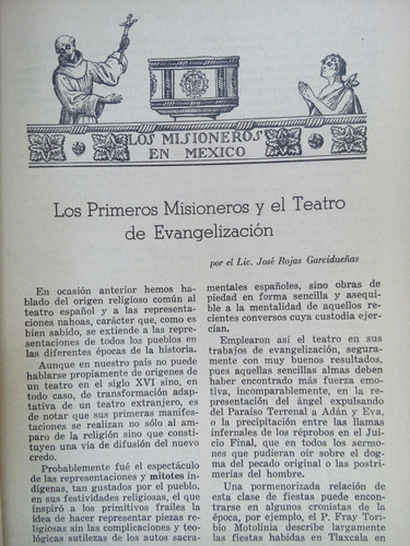 Revista Divulgacion Historica. Vol. I Numero Ii.