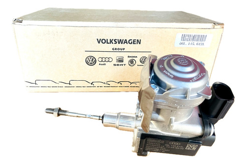 Actuador Electronico Turbo 2016 Audi Q5 2.0 Tfsi Original