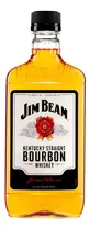 Comprar Jim Beam Bourbon Jim Beam Bourbon Estados Unidos 375 mL\n