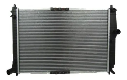 Radiador Chevrolet Aveo Nuevo