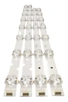 Comprar Kit Tiras Led  Hitachi Cdh-le554ksmart20 Nuevas!