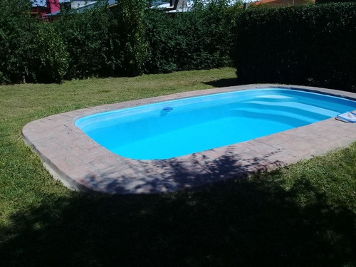 Cabañas (pileta Uso Exclusivo ) Sierras De Córdoba Giardino