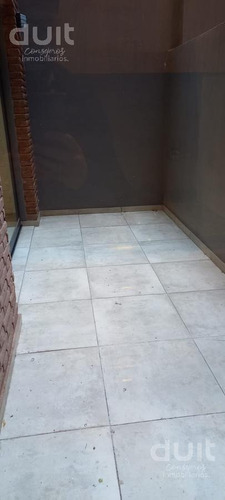 Imagen 11 de 29 de Departamento Único, Dos Dormitorios Con Patio Exclusivo Y Asador Propio