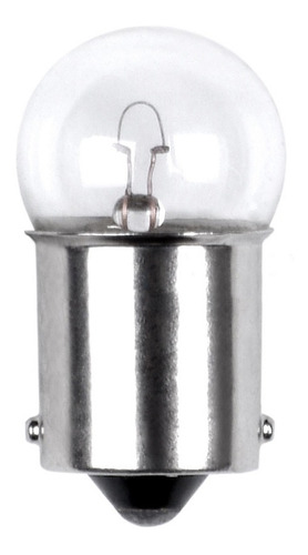 Lampada Sinalizacao 586021 R10w 12v 10w 1971 1972 1973