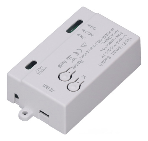 Control Remoto De La Aplicación De Control De Voz Wifi De 1