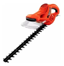Comprar Cortacercos Podadora Eléctrica Black&decker Ht500 51cm 420w 