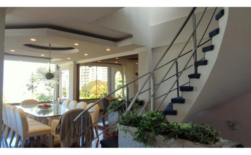 Casa Venta Caracas Clnas Bello Monte Inmobiliaria Jlm 2495