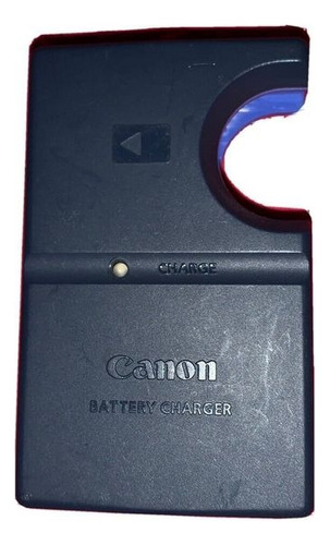 Cargador Orig. Usadito De Bateria Canon Nb-1l /leer Descrip