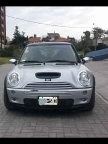 Mini Cooper S Chili S At