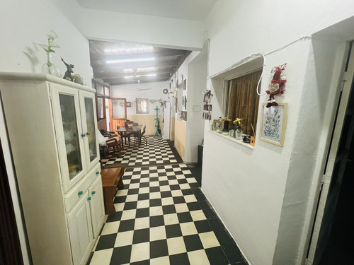 Ph De 7 Ambientes Con Patio Y Terraza! - Saavedra