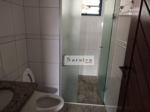 Imagem 17 de 30 de Apartamento Com 3 Dormitórios À Venda, 96 M² Por R$ 670.000,00 - Jardim Do Mar - São Bernardo Do Campo/sp - Ap4015