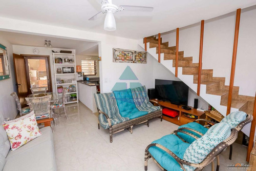 Imagem 6 de 15 de Casa Para Venda Em Ubatuba, Praia Da Lagoinha, 2 Dormitórios, 1 Suíte, 1 Banheiro, 2 Vagas - 1382_2-1181143