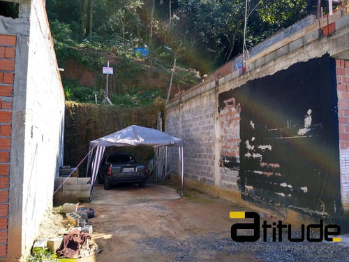 Imagem 1 de 4 de Terreno Plano Em Barueri - Parque Viana - 4823