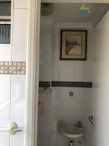 Imagem 8 de 11 de Apartamento - Paraiso - Ref: 11870 - V-869867