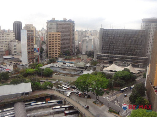 Imagem 18 de 18 de Flat | Mobiliado | Com 1 Dorm. Para Alugar, 40 M² Por R$ 1.950/mês - Consolação - São Paulo/sp - Fl0194