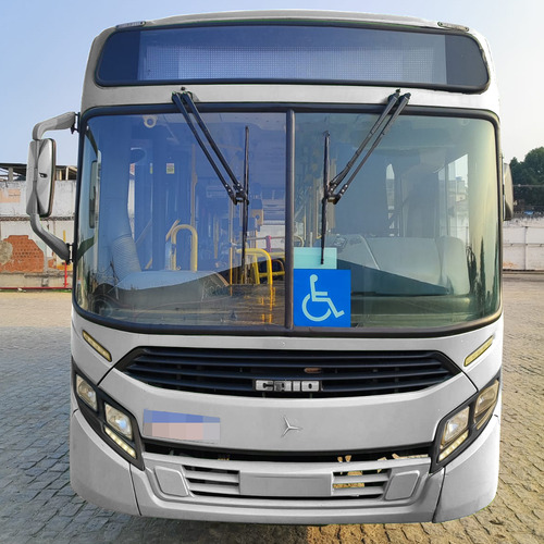 Urbano Caio Apache Mercedes-benz Of 1721 2024 +ar