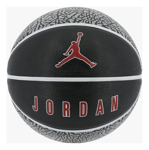 Balon Jordan Playground 2.0 8p Deflated Wolf