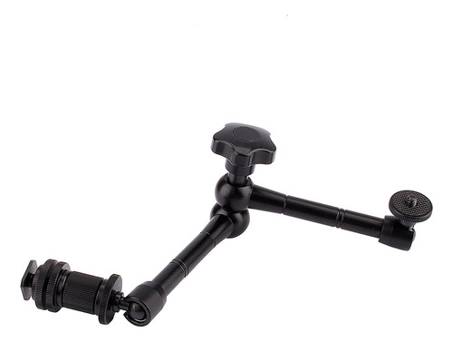 Brazo De Extensión Para Cámara Réflex Digital De 11 Pulgadas