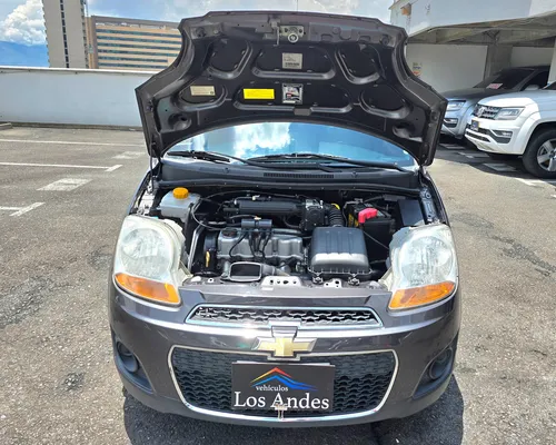 Chevrolet Spark 1.0 Life