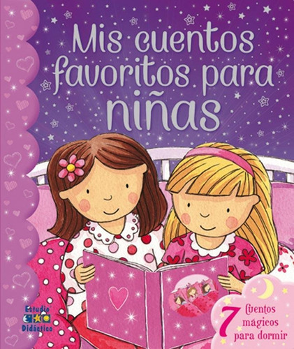 Mis Cuentos Favoritos Para Niñas - Xanna Chown