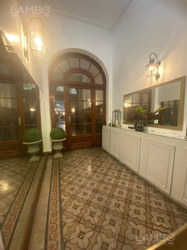 Alquiler Departamento Amoblado Recoleta