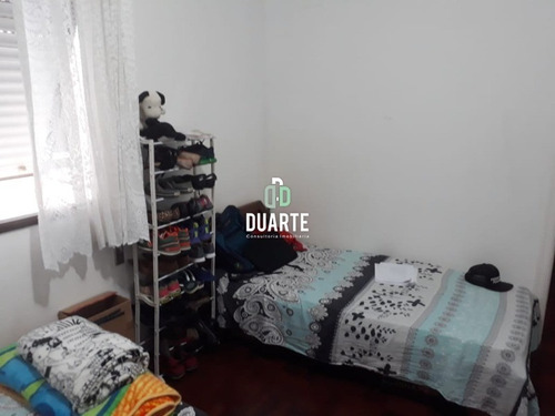 Imagem 17 de 30 de Apartamento - Ap02217 - 34789812