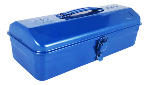 Caja De Herramientas De Metal Caja De Herramientas VacĂa