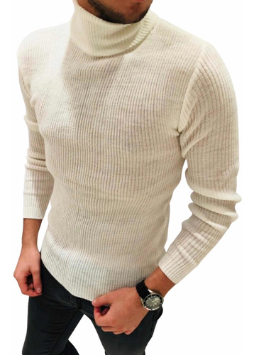 Sweater Polera