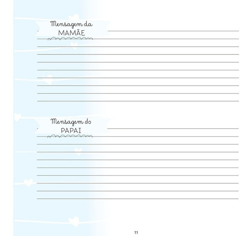 Imagem 5 de 6 de Livro Do Batismo Moldura Provençal Personalizado Com Nome